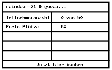 Eventanmeldung